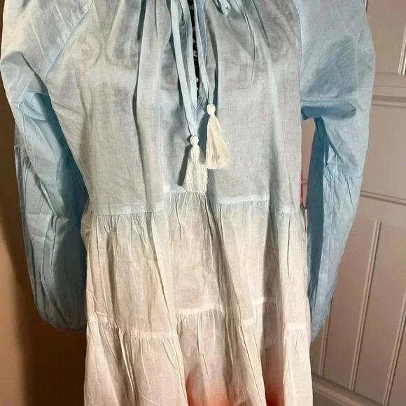 Simply Southern Peasant Dress NWT - Picture 4 of 9